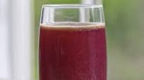 Blueberry-Cabbage Power Juice Blueberry-Cabbage Power Juice