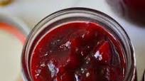 Spiced Plum Chutney Spiced Plum Chutney