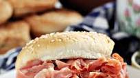 Chipped Ham Chipped Ham