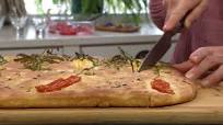 Focacciabröd Focacciabröd
