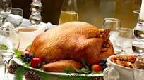 Roasted Turkey a la Goya Roasted Turkey a la Goya