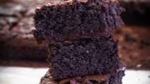 Cocoa Brownie recipe with oil Cocoa Brownie recipe with oil
