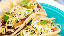 Ground Beef Tacos Ground Beef Tacos