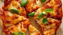 Pizza Napoletana Pizza Napoletana