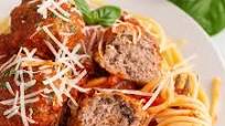 Homemade Italian Meatballs Homemade Italian Meatballs