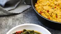 Vegan Instant Pot Collard Greens Vegan Instant Pot Collard Greens