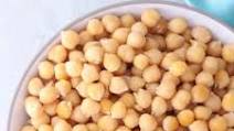 Instant Pot Chickpeas Instant Pot Chickpeas