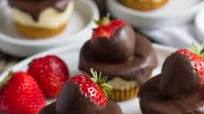 57 Gorgeous Valentine’s Day Desserts to WOW Your Honey 57 Gorgeous Valentine’s Day Desserts to WOW Your Honey