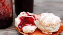 Sunshine Strawberry Jam Sunshine Strawberry Jam