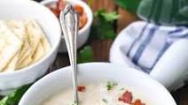 New England Clam Chowder New England Clam Chowder