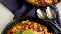 Gluten and Dairy Free Crock-Pot Taco Soup Gluten and Dairy Free Crock-Pot Taco Soup