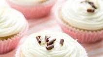 Egg-Free Basic Cupcakes Egg-Free Basic Cupcakes