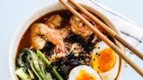 Easy Spicy Shrimp Ramen Easy Spicy Shrimp Ramen
