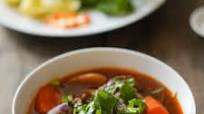 Bò Kho (Vietnamese Beef Stew) Bò Kho (Vietnamese Beef Stew)