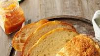 Crusty Homemade Bread Crusty Homemade Bread