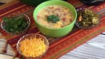 Tex Mex Corn Chowder Tex Mex Corn Chowder