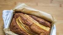 Easy Banana Bread