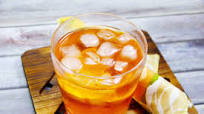Hunch Punch zubereiten Hunch Punch zubereiten