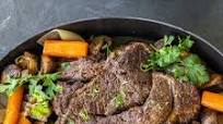 The Best Slow Cooker Beef Roast The Best Slow Cooker Beef Roast