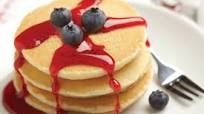 Petite Pancakes Petite Pancakes