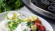 Crock Pot Chile Verde Crock Pot Chile Verde