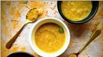 Courgette Khichdi Courgette Khichdi