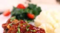 Mini Meatloaf Mini Meatloaf