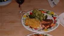 Salmon Marinade Salmon Marinade