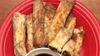 Vegan Vegetable Egg Rolls Vegan Vegetable Egg Rolls