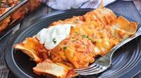 Easiest Beef Enchiladas Ever! Easiest Beef Enchiladas Ever!