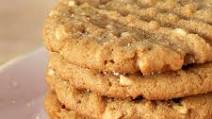 Flourless (Gluten Free) Peanut Butter Cookies Flourless (Gluten Free) Peanut Butter Cookies