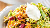 DORITO TACO SALAD DORITO TACO SALAD