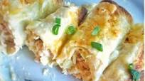 Recipe Simply sour cream chicken enchiladas Recipe Simply sour cream chicken enchiladas