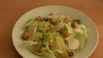 Receita: Salada e Molho Caesar Light Receita: Salada e Molho Caesar Light
