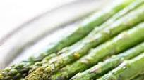 Roasted Asparagus Roasted Asparagus