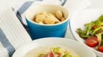 Chicken Corn Chowder Chicken Corn Chowder