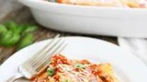4-Ingredient Ravioli Lasagna 4-Ingredient Ravioli Lasagna