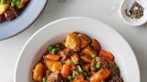 The Absolute Best Instant Pot Beef Stew The Absolute Best Instant Pot Beef Stew