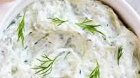 How to Make Tzatziki