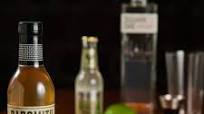 Bergamot Moscow Mule Bergamot Moscow Mule