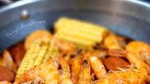Shrimp Boil / Cajun Shrimp by PinoyCookingRecipes Shrimp Boil / Cajun Shrimp by PinoyCookingRecipes