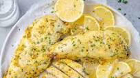 Air-fryer Boneless Chicken Breast Air-fryer Boneless Chicken Breast