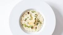 Herbed Risotto Herbed Risotto