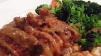 Peanut Butter Chicken Peanut Butter Chicken