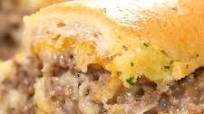 Stuffed French Bread Stuffed French Bread