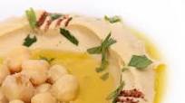 Hummus Hummus