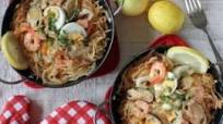 Pancit Malabon Pancit Malabon