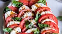 Caprese Salad Caprese Salad