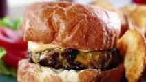 Better Butter Burger Better Butter Burger
