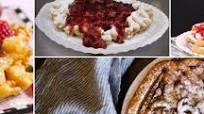 Funnel Cake Recipe Pancake Mix: Your Ever-Crunchy Fair Food - On The Gas | The Art Science & Culture of Food Funnel Cake Recipe Pancake Mix: Your Ever-Crunchy Fair Food - On The Gas | The Art Science & Culture of Food